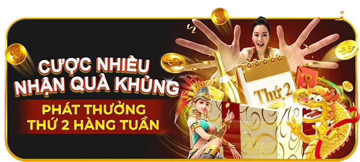 Sự kiện khuyến mãi Tết 2026